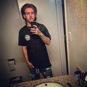 Meet your Posher, Greg